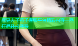 麻豆夫子燕子视频平台精彩内容一网打尽轻松观看