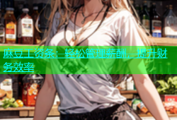 麻豆工资条：轻松管理薪酬，提升财务效率