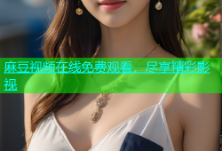 麻豆视频在线免费观看，尽享精彩影视