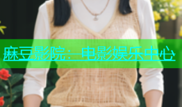 麻豆影院：电影娱乐中心