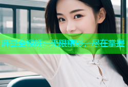 麻豆全视频：无限精彩，尽在掌握