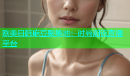 欧美日韩麻豆聚集地：时尚潮流直播平台
