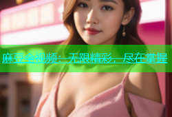 麻豆全视频：无限精彩，尽在掌握