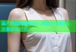 国产麻豆视频平台：精选热门影片，尽享娱乐时光