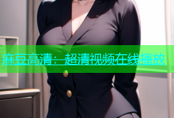麻豆高清：超清视频在线播放