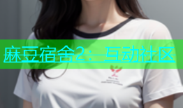 麻豆宿舍2：互动社区
