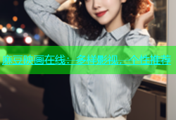 麻豆映画在线：多样影视，个性推荐