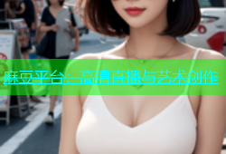 麻豆平台：高清直播与艺术创作