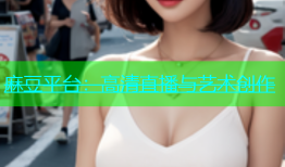 麻豆平台：高清直播与艺术创作