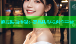 麻豆映画传媒：高品质影视创作平台