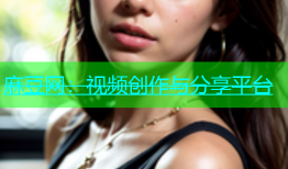 麻豆网：视频创作与分享平台