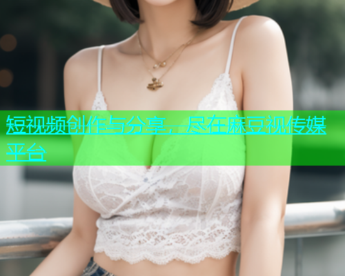 短视频创作与分享，尽在麻豆视传媒平台
