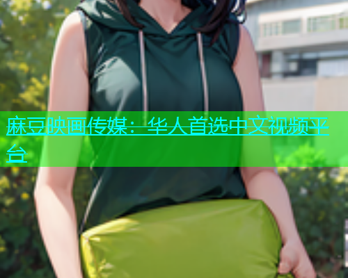 麻豆映画传媒：华人首选中文视频平台