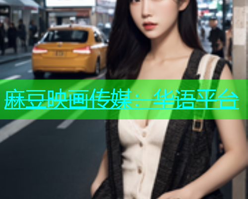 麻豆映画传媒：华语平台