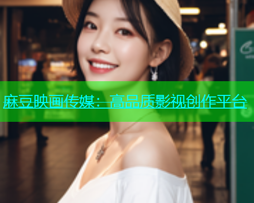 麻豆映画传媒：高品质影视创作平台