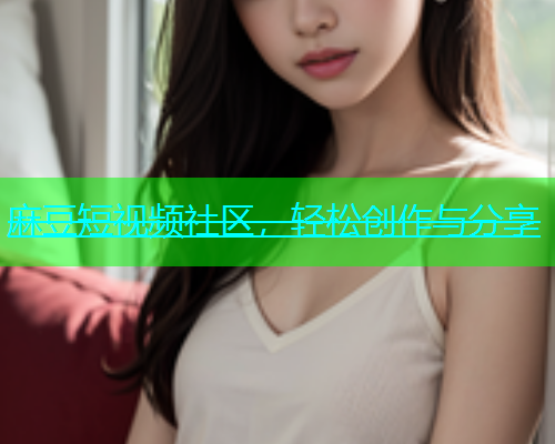 麻豆短视频社区，轻松创作与分享