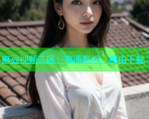 麻豆视频二区：高清影视，自由下载