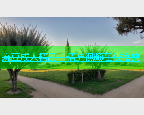 麻豆成人精品：精选视频在线播放