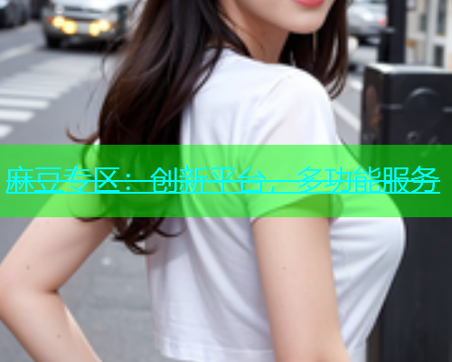 麻豆专区：创新平台，多功能服务