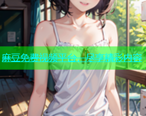 麻豆免费视频平台，尽享精彩内容