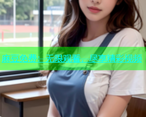 麻豆免费：无限观看，尽享精彩视频