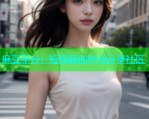 麻豆平台：短视频创作与分享社区