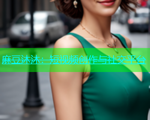 麻豆沐沐：短视频创作与社交平台