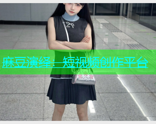 麻豆演绎：短视频创作平台