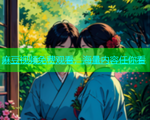 麻豆视频免费观看，海量内容任你看