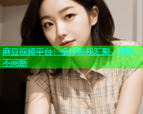 麻豆视频平台：全球影视汇聚，精彩不间断