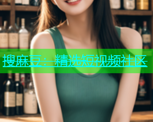 搜麻豆：精选短视频社区