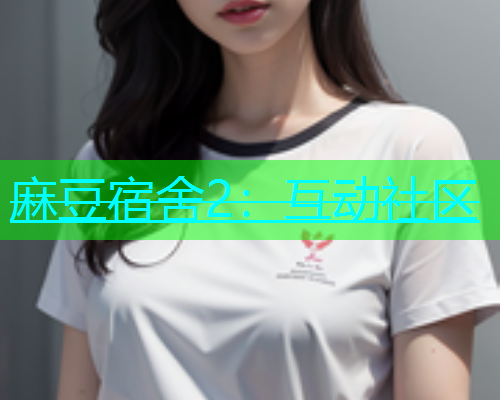 麻豆宿舍2：互动社区