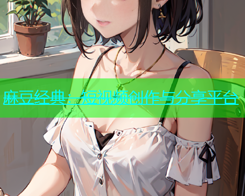 麻豆经典：短视频创作与分享平台